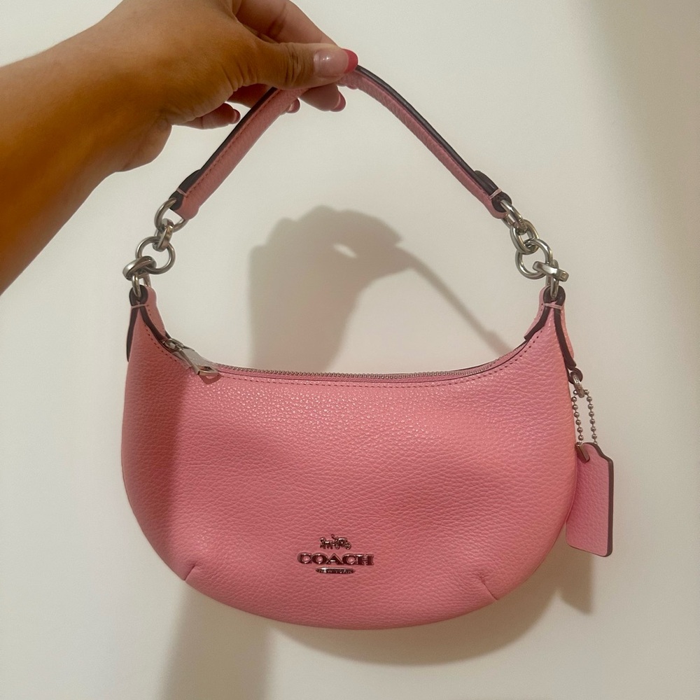 Pink coach, Mini Payton